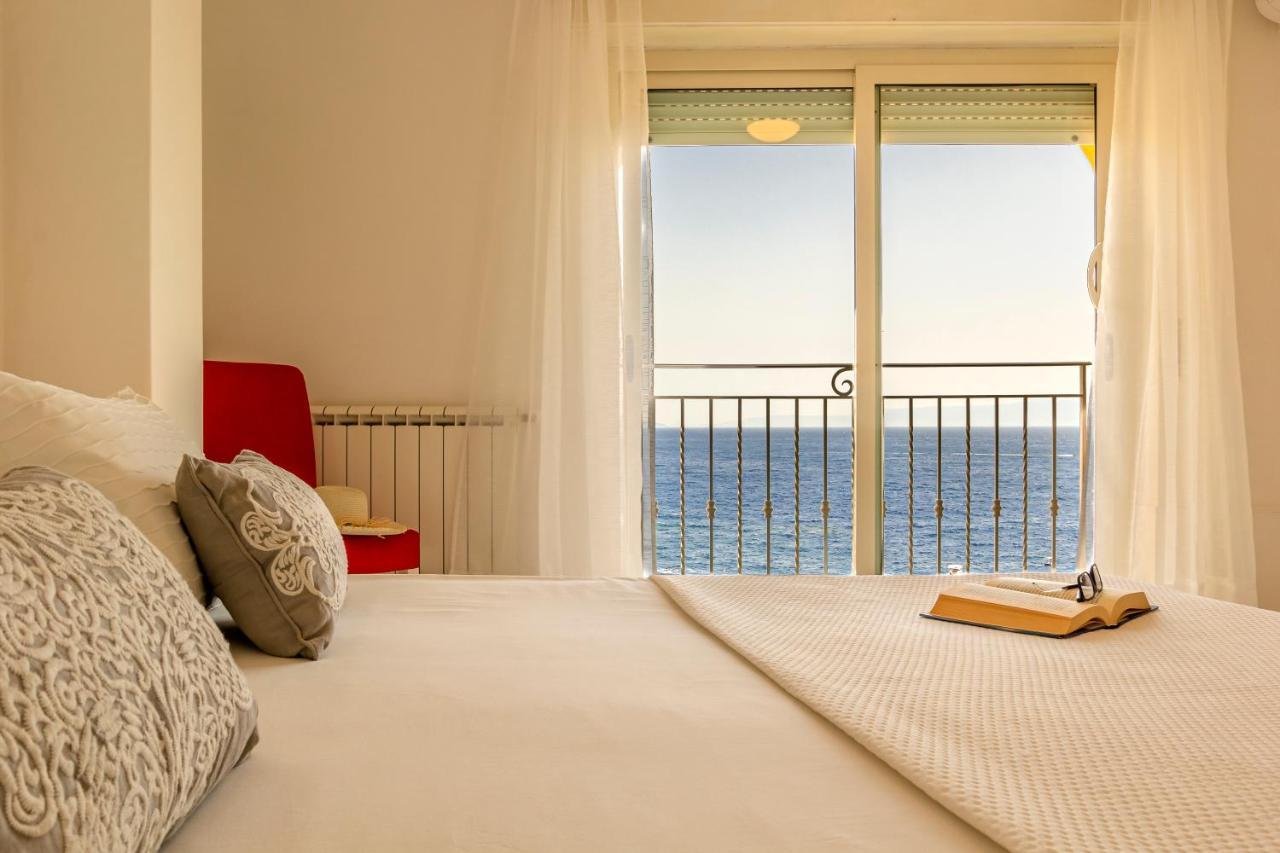 Suite Adalgisa Taormina Kültér fotó